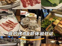 -火炉火自助餐(喜隆多店)