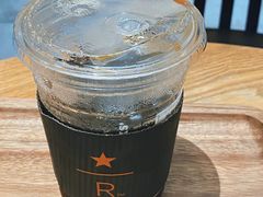 -星巴克臻选(郑州国贸360广场店)