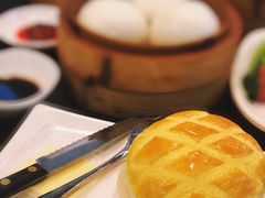 港式菠萝油-添运来(茶园奥园广场店)