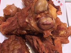 -吴记酱骨炖菜馆(西大直街店)