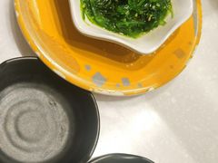 -争鲜回转寿司(浦东三钢里PLUS店)