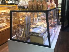 -匠造烘焙(上海湾店)