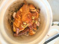 -上海和平饭店龙凤厅 Dragon Phoenix