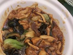 -金时代顺风大酒店(金山店)