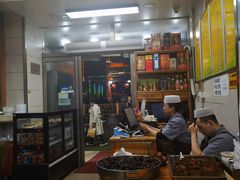 -清真·老陈家烩菜(东新街总店)