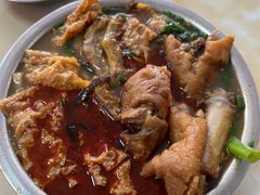 -凤张螺蛳粉·爽口粉(跃进路总店)