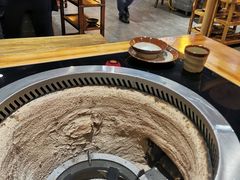 -锅来乐地锅鸡(安亭店)