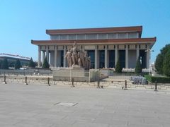 -中国铁道博物馆(正阳门馆)