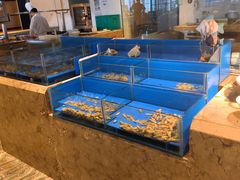 -“香”全日餐厅·株洲大汉希尔顿酒店