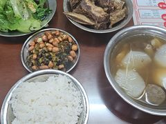 -阿秋牛排(湖心街店)