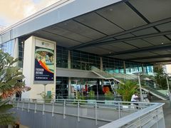 -西沃古尔·拉姆古兰爵士国际机场