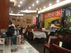 大堂-廖老妈蹄花店(人民公园陕西街259号店)