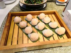 -粤珍轩·家宴·广式茶点(新城广场店)
