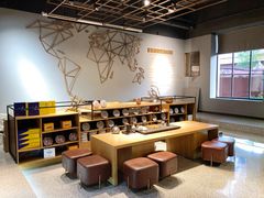 -大益茶庭(勐海会员中心店)