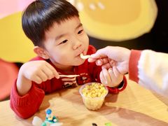 -麦当劳(王顶堤店)