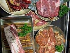 -大叹号·朝鲜族烤肉(潍坊泰华城店)
