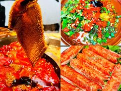 -贰回巷火锅馆(钟楼店)