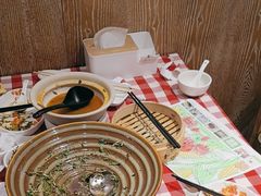 -西贝莜面村(朝阳大悦城店)