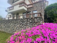 -南通鹏欣花园国宾酒店