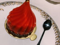 -俄士厨房(万松园店)