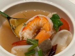 -金链花·泰国餐厅(国贸店)