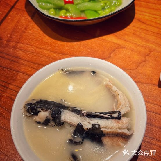 好多鱼饭店(京杭中路店)
