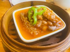 -颐和•海鲜砂锅粥•啫啫煲(奥林匹克广场店)