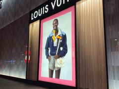 -LV路易威登(德基广场店)