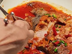 -同庆楼(滨湖万达广场店)