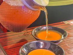 -龚印记牛骨牛杂屋·四代传承(珠影星光城店)