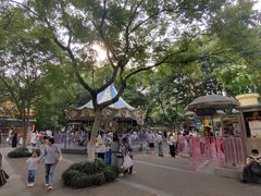 -杭州少年儿童公园