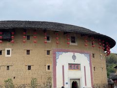 -福建土楼(南靖)景区