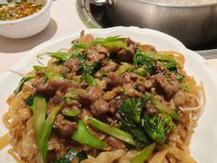 -潮泰牛肉火锅 · 创于1992年(车公庙店)