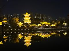 -迎泽公园