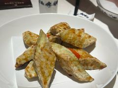 招积冰川茄-炳胜品味(深圳湾万象城店)