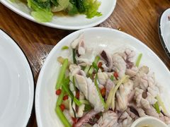 -潮粥馆(长江花园店)
