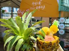 -苏小糖(鼓浪屿三丘田花园店)