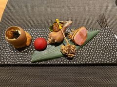 -香樟花园法式铁板烧(恒隆广场店)
