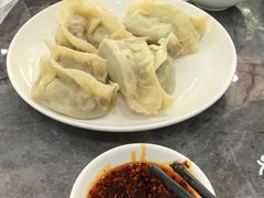 -奉天蚨祥饺子馆