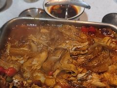 -鸣记脆皮烤鱼(岐山路店)