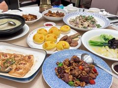 -轩记海鲜餐厅·四十五年老字号·经典粤菜(西区彩虹店)