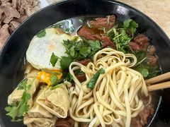 -国财牛杂(镇海店)