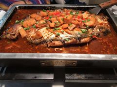 -炉鱼(诸暨万风新天地店)