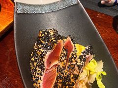 -古京·臻致料理(月湖店)