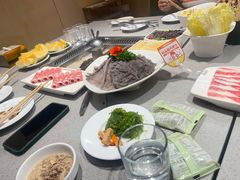 -海底捞火锅(北京西路夜宵主题店)