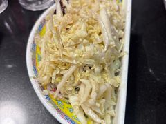 -芦月轩羊蝎子(劲松店)