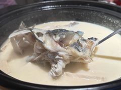 -筱爷叔·上海传统手工菜(玉树路店)