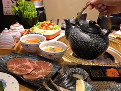 -吉秋田鲜和牛烧肉·肉档自选
