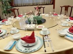 -民族饭店-四季餐厅