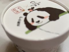 京味酪酸奶-小吊梨汤·北京菜·烤鸭(鸟巢店)